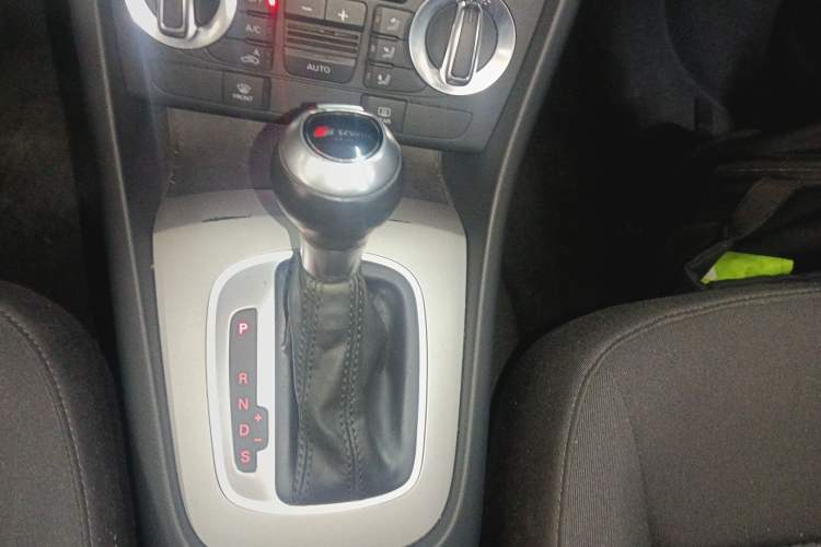 Used Audi Q3 2015 35 TFSI Millionth Anniversary Intelligent Edition
