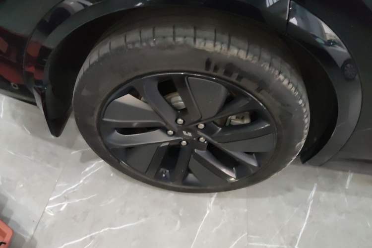 Used Li Auto L7 2023 Pro Model