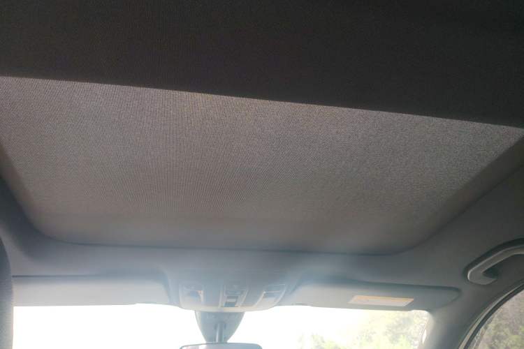 Used Mercedes-Benz B-Class 2015 B 200 Sport Edition Headliner