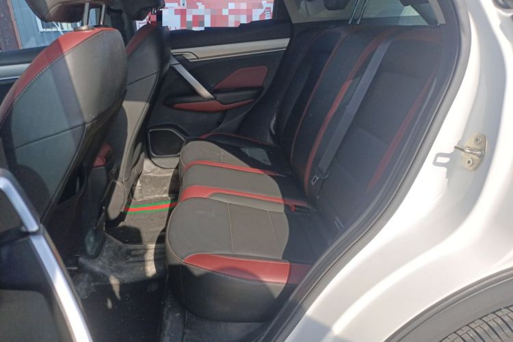 Used Geely Auto Coolray 2021 1.4T DCT Diamond Edition