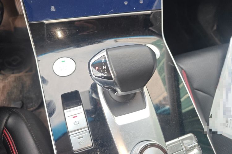 Used BAIC Beijing X7 2020 1.5TD DCT Trendy Edition