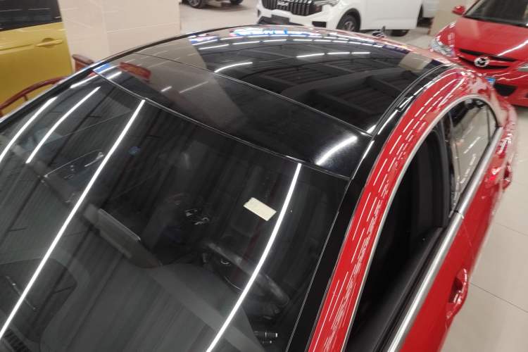 Used Mercedes-Benz CLA 2017 Facelifted CLA 200 Stylish Edition