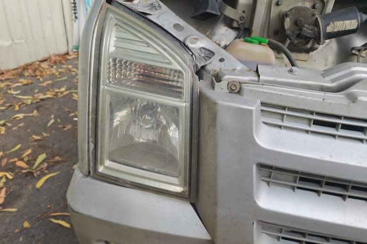 Used Dongfeng Xiaokang C37 2018 1.5L Premium II DK15
