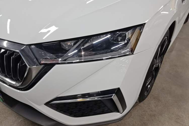 Used Skoda Octavia 2023 Facelifted PRO TSI280 Prestige Edition