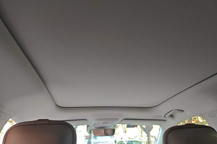 Used Leapmotor C11 2026 Range-Extended 300 LiDAR Prestige Edition
