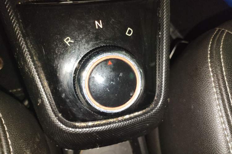 Used NETA N01 2020 380V