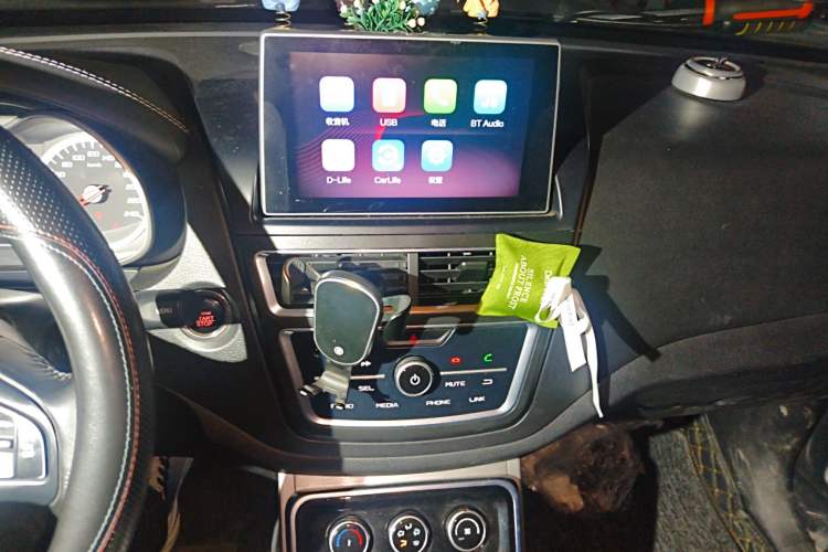 Used Bestune X40 2019 1.6L Automatic Luxury Edition China VI