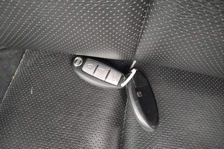 Used Nissan X-Trail 2014 2.5L CVT Luxury Edition 4WD
