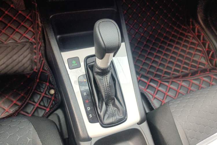 Used Honda Fit 2021 1.5L CVT Trend Edition
