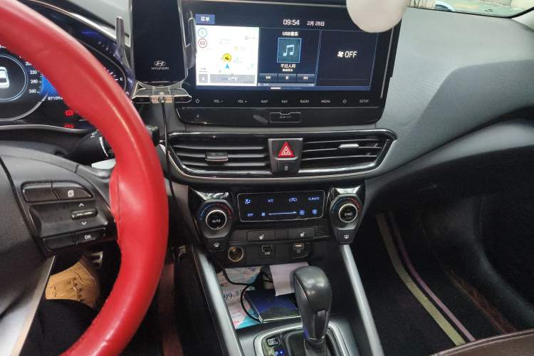 Used Hyundai Lafesta 2019 280TGDi Smart Speed Version China VI Standard