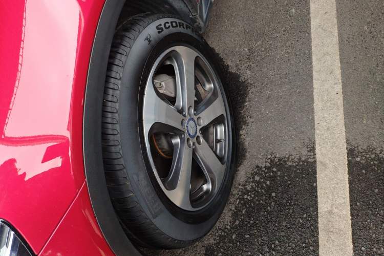 Used Mercedes-Benz GLC 2017 GLC 260 4MATIC Luxury Model