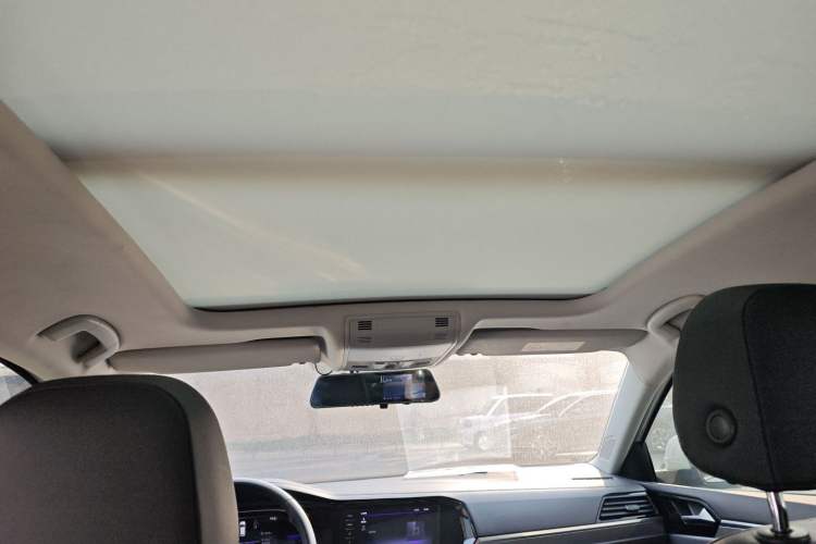 Used Volkswagen Sagitar 2021 280TSI DSG Comfort Connect Edition