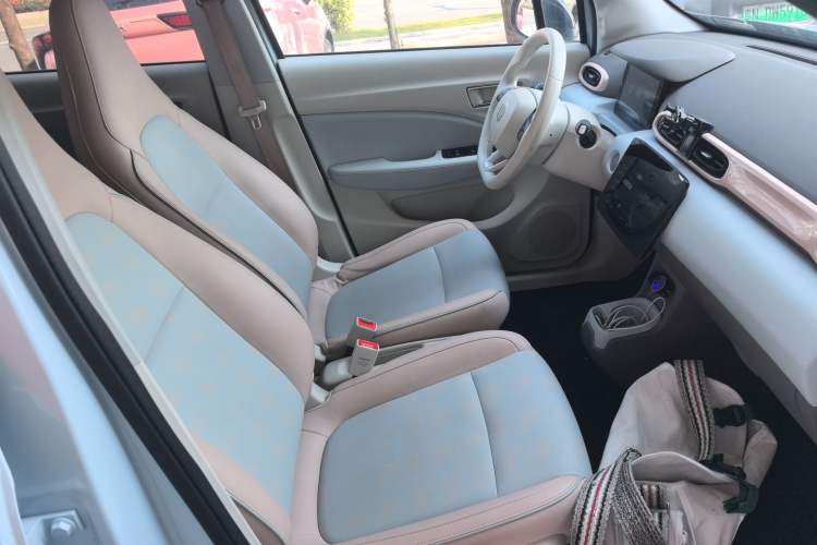 Used Leapmotor T03 2024 403 Comfort Edition