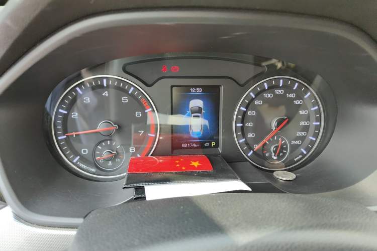 Used Haval H6 2019 Sport Edition 1.5T Automatic Two-Wheel Drive Elite Model China VI