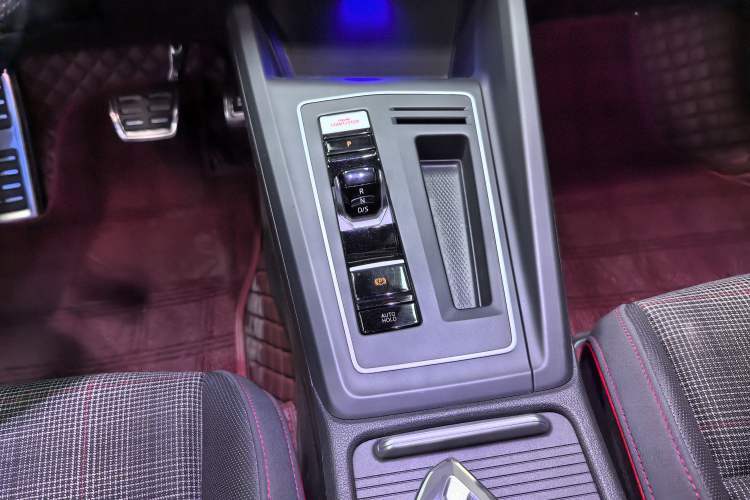 Used Volkswagen Golf GTI 2021 380TSI DSG GTI Gear Lever