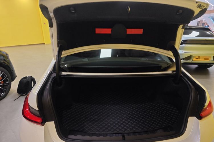 Used BMW i3 2022 eDrive 35 L
