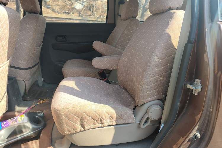 Used Wuling Hongguang 2018 1.5L Classic S Standard Model