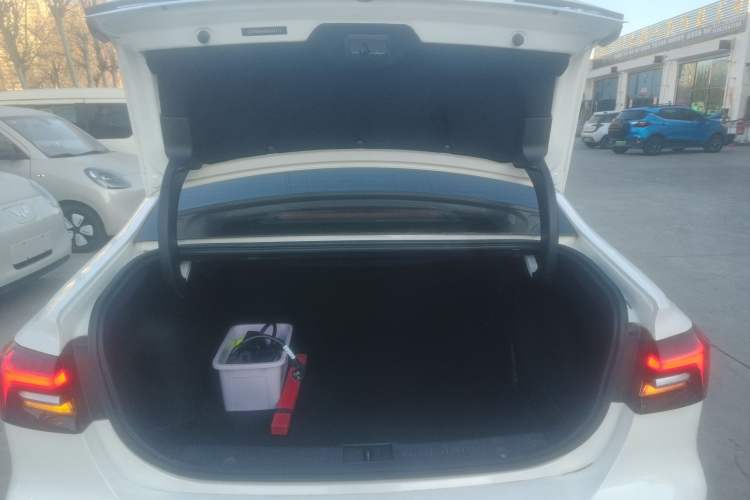 Used Rising ER6 2021 New Dynamic Edition 620km Smart Drive Version