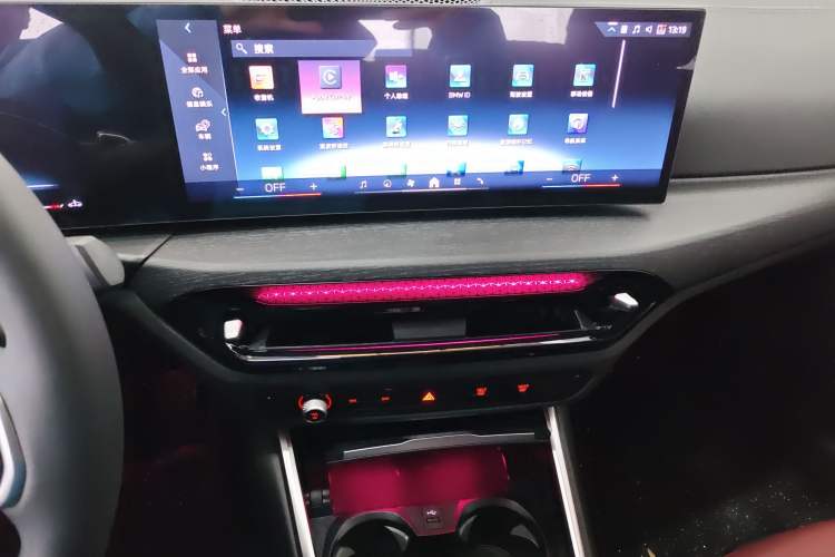 Used BMW 3 Series 2025 325Li M Sport Package