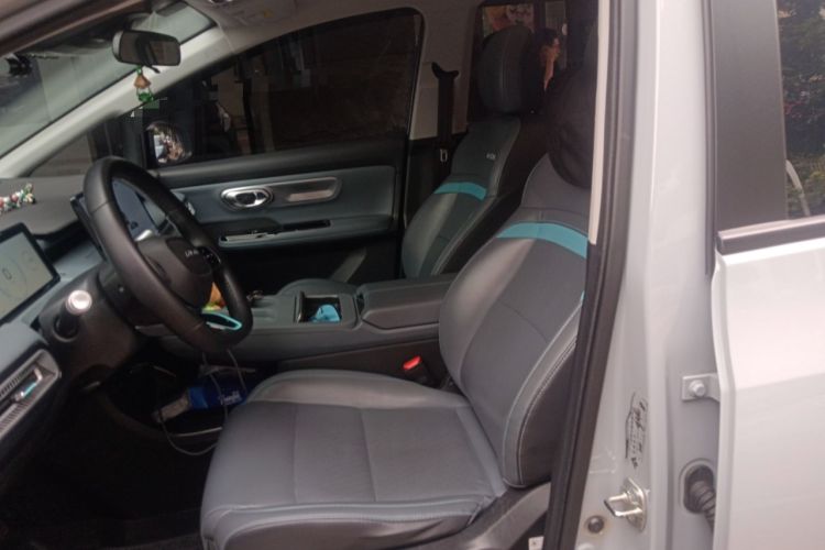 Used AION Y 2022 Plus 70 Smart Edition