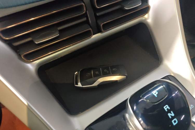 Used BYD Song Pro 2021 1.5T Automatic Xiaoyun Elite Edition