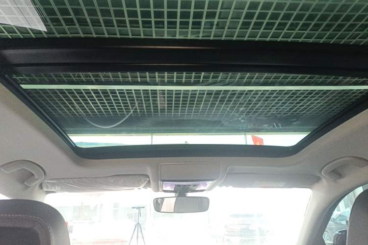 Used Volkswagen Passat 2024 330TSI Elite Edition Headliner