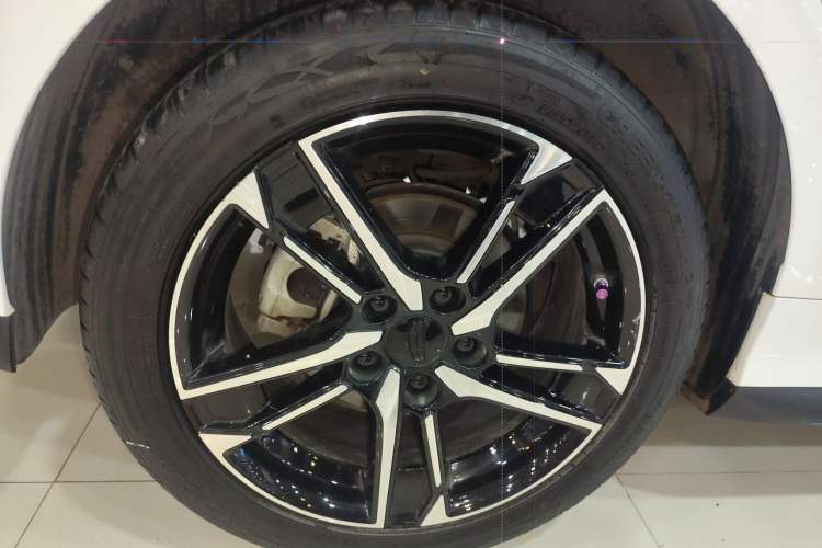 Used Geely Auto Binray 2022 Binrui COOL 1.5T DCT Electric Edition
