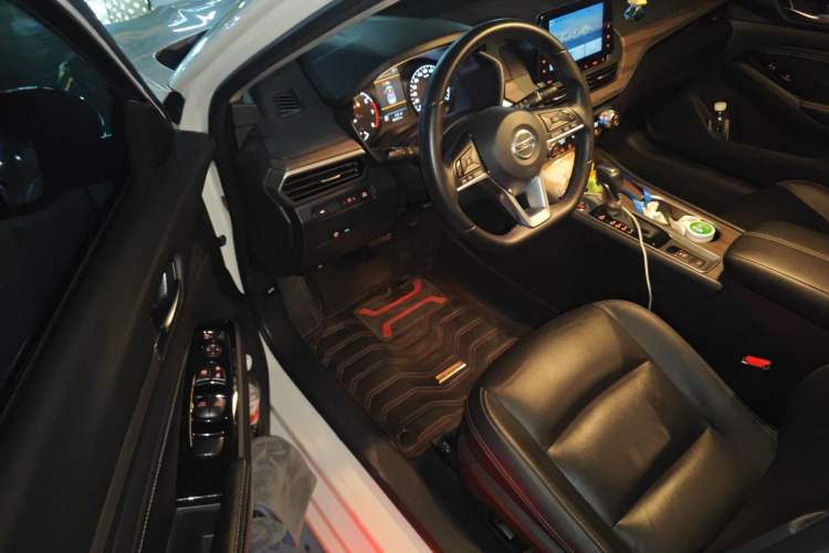 Used Nissan Teana 2021 2.0L XL Comfort Edition Driver Seat