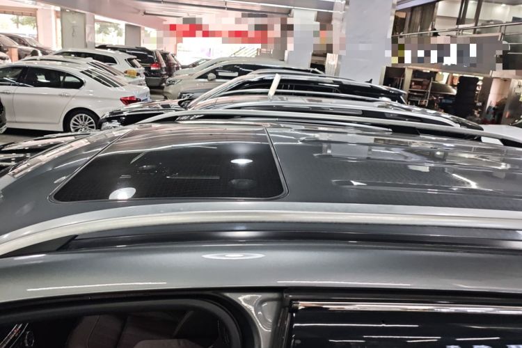 Used Mercedes-Benz GLE-Class 2017 GLE 400 4MATIC Ink Edition