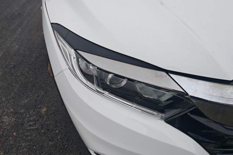 Used Honda Vezel 2019 1.5L CVT Pioneer Edition China VI
