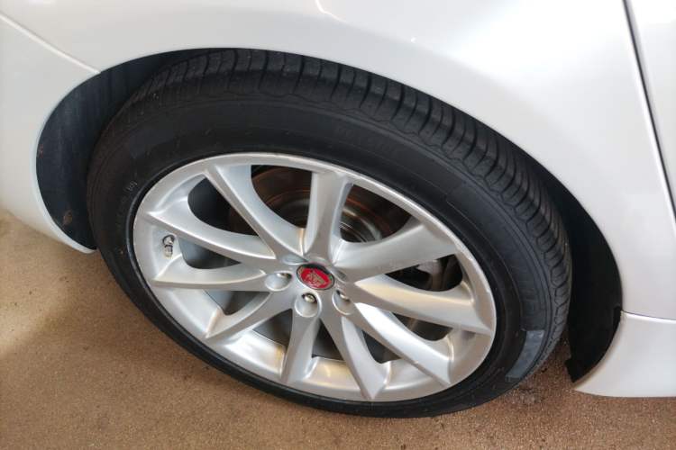 Used Jaguar XJ 2015 XJL 3.0 SC Four-Wheel Drive Panoramic Business Edition