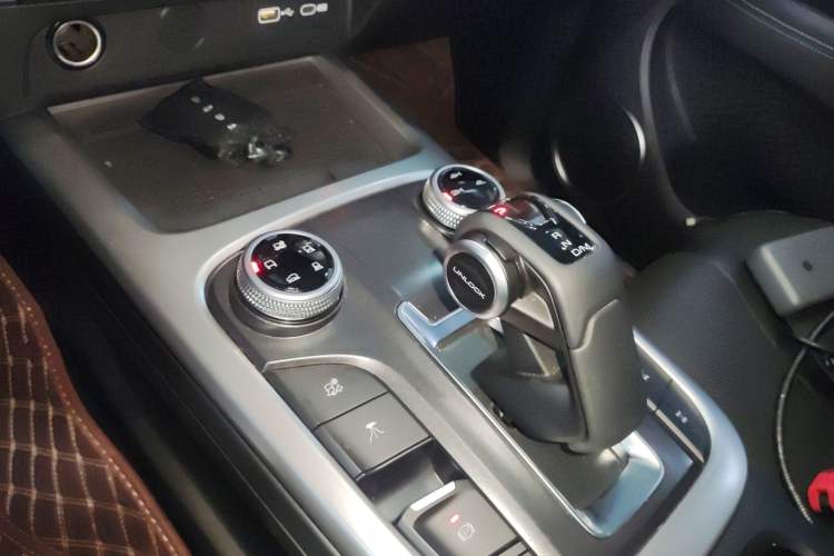 Used Tank 300 2024 2.0T Conqueror