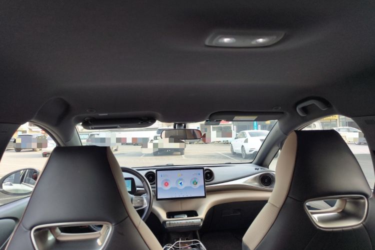 Used BYD Dolphin 2023 420 km Free Version
