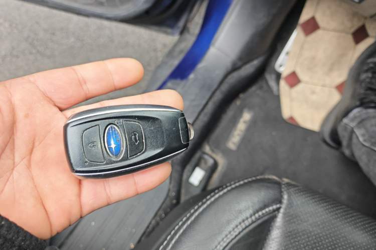 Used Subaru Outback 2016 2.5i Sport Navigation Edition