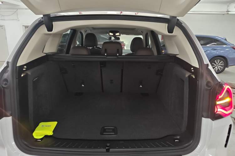 Used BMW X3 2022 Restyled xDrive30i Luxury Edition M Night Sky Package