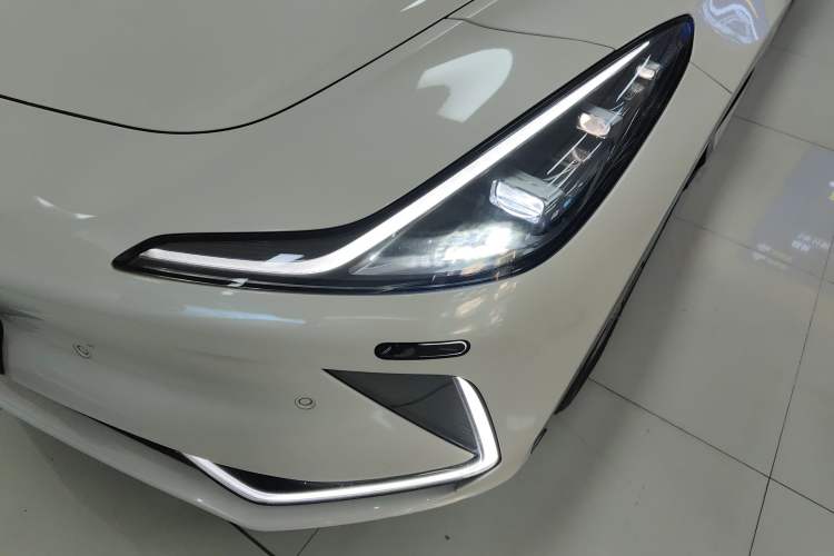 Used IM LS7 2023 77 kWh Urban Fit Rear-Wheel Drive