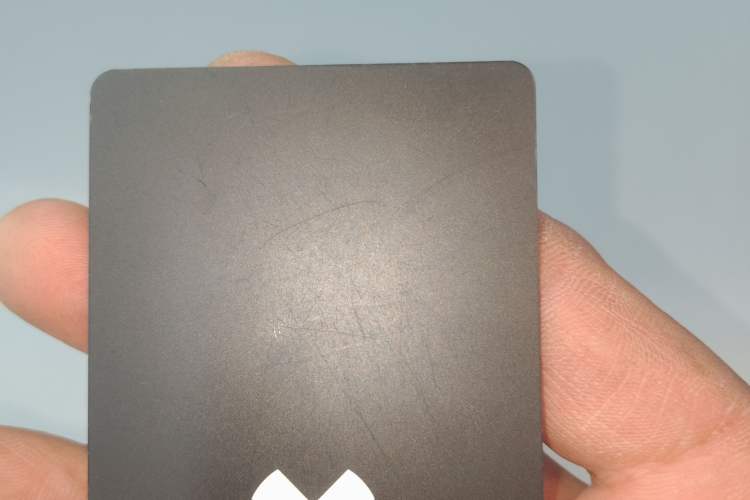 Used Nio ES6 2025 100 kWh Vehicle Key