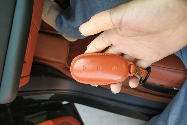 Used Li Auto L9 2022 Max model