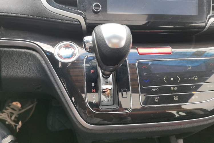 Used Honda Odyssey 2019 2.0L Rui·Smart Edition