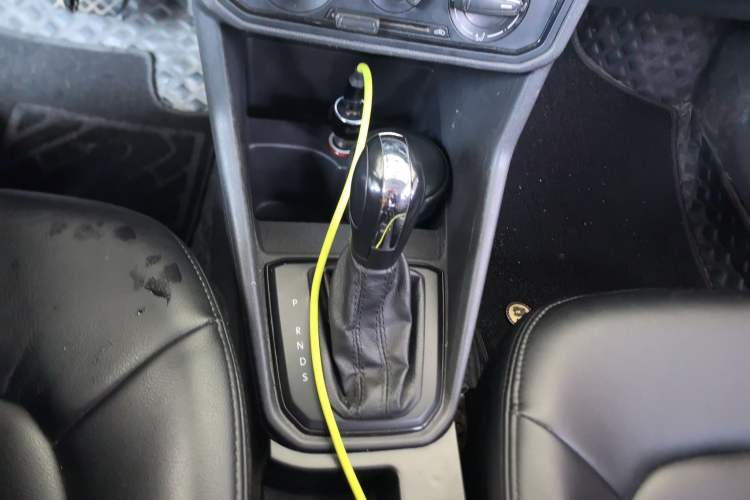 Used Volkswagen Jetta 2019 Dream Edition 1.5L Automatic Fashionable Version
