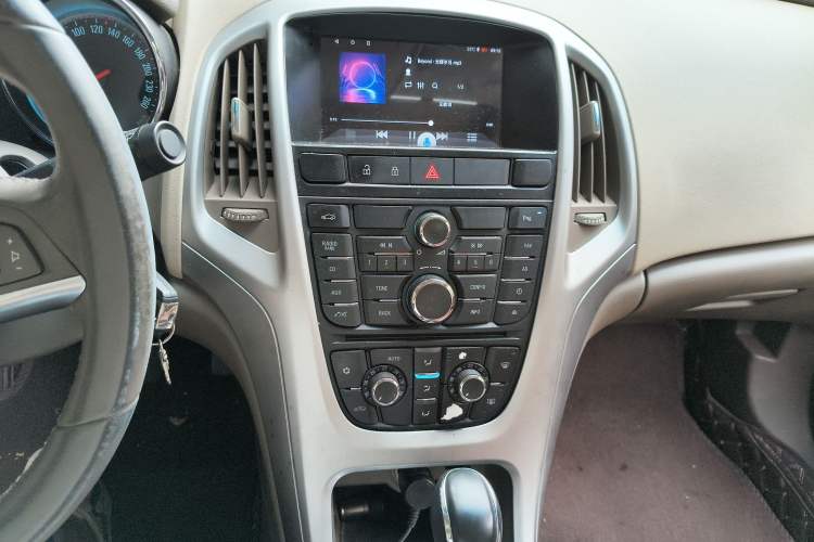 Used Buick GT 2010 GT 1.6L Automatic Fashion Edition

