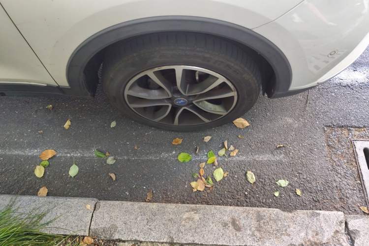 Used Hanteng X5 New Energy 2019 Flagship Edition