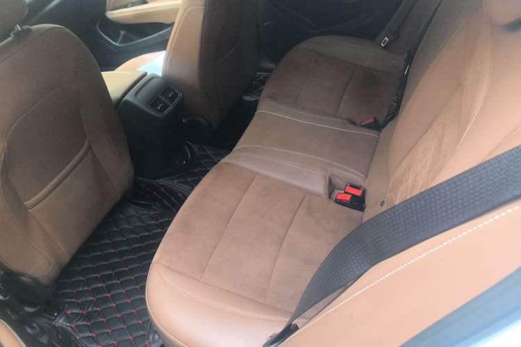 Used Buick Regal 2017 20T Elite Edition