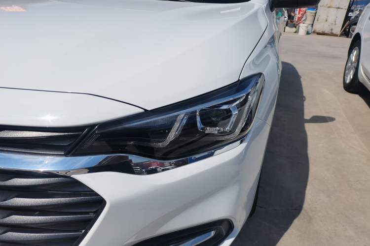 Used Chevrolet Monza 2022 320 Automatic Enjoyment Sunroof Version
