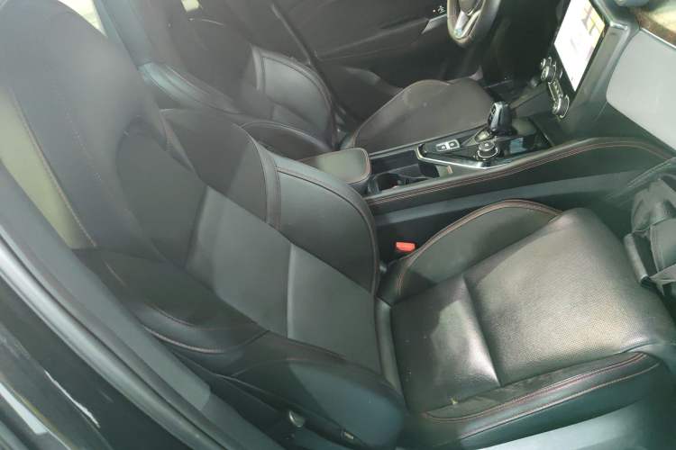 Used Lynk & Co 03 2019 1.5TD DCT Sport Edition China VI Standard
