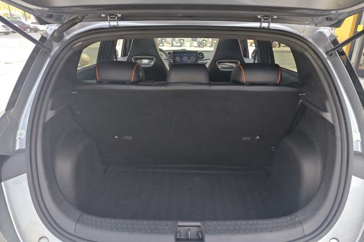 Used BYD Dolphin 2021 405 km Fashion Edition