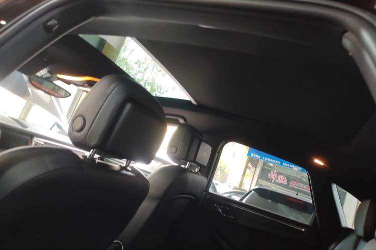 Used Porsche Macan 2014 Macan 2.0T
