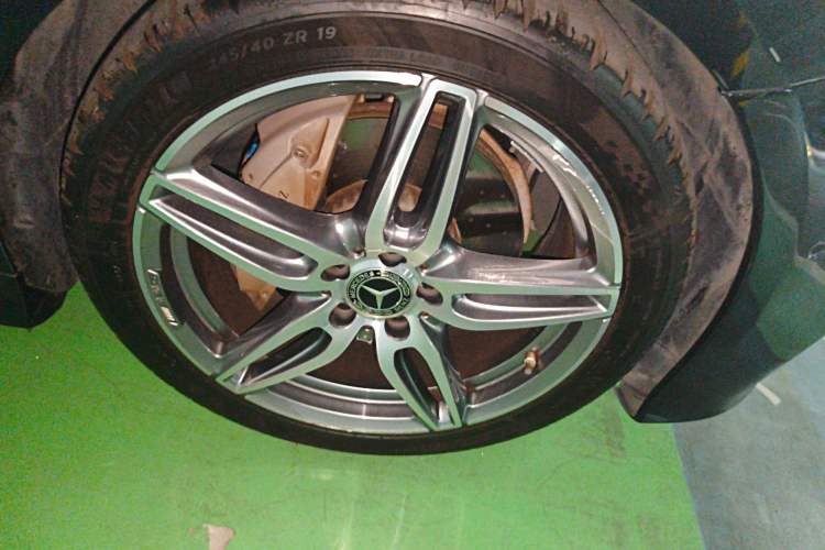 Used Mercedes-Benz E-Class 2020 E 260 Coupe