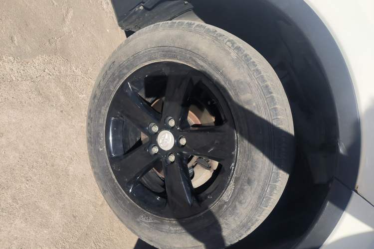 Used Toyota RAV4 2013 2.5L Automatic 4x4 Elite Edition
