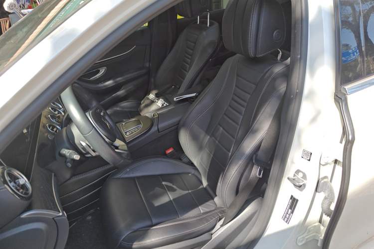 Used Mercedes-Benz E-Class 2019 Restyled E 300 L Sporty and Stylish Edition